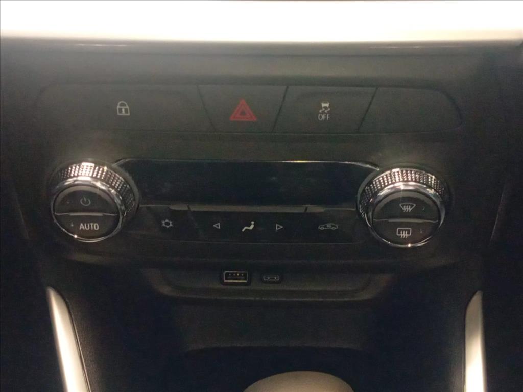 TRACKER 1.0 TURBO FLEX LTZ AUTOMÁTICO8