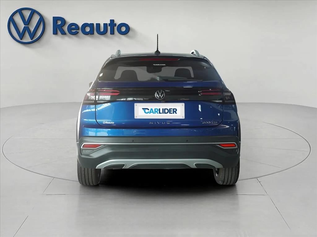 NIVUS 1.0 200 TSI TOTAL FLEX HIGHLINE AUTOMÁTICO4