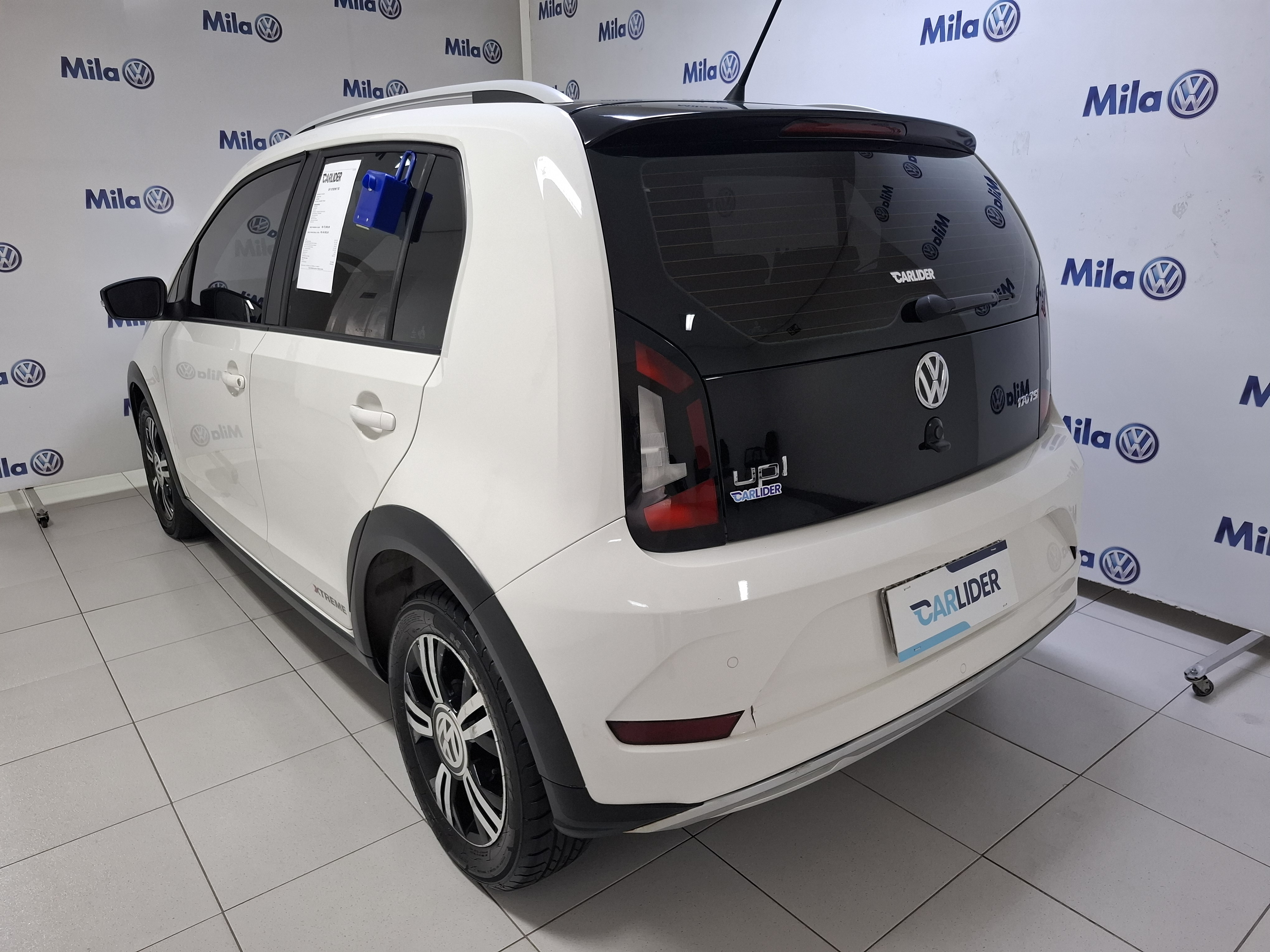 UP 1.0 170 TSI TOTAL FLEX XTREME 4P MANUAL4