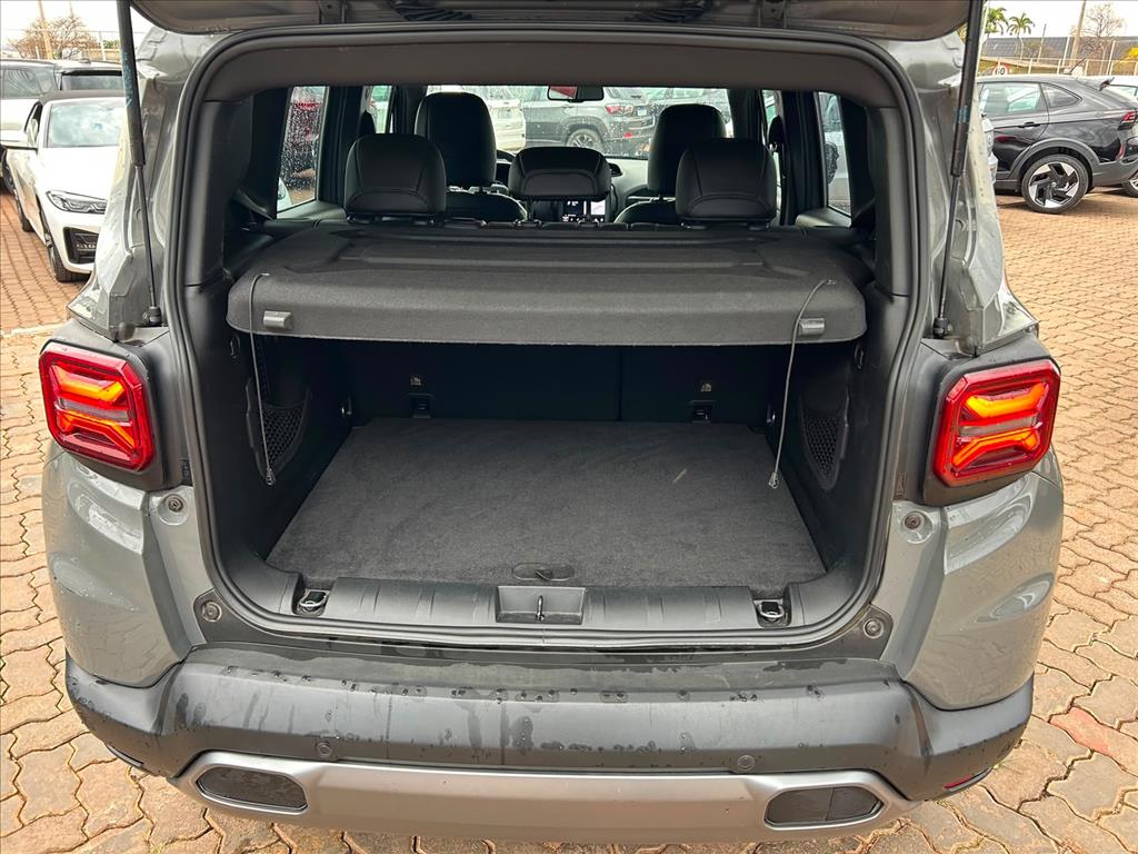 RENEGADE 1.3 T270 TURBO FLEX S 4X4 AT95