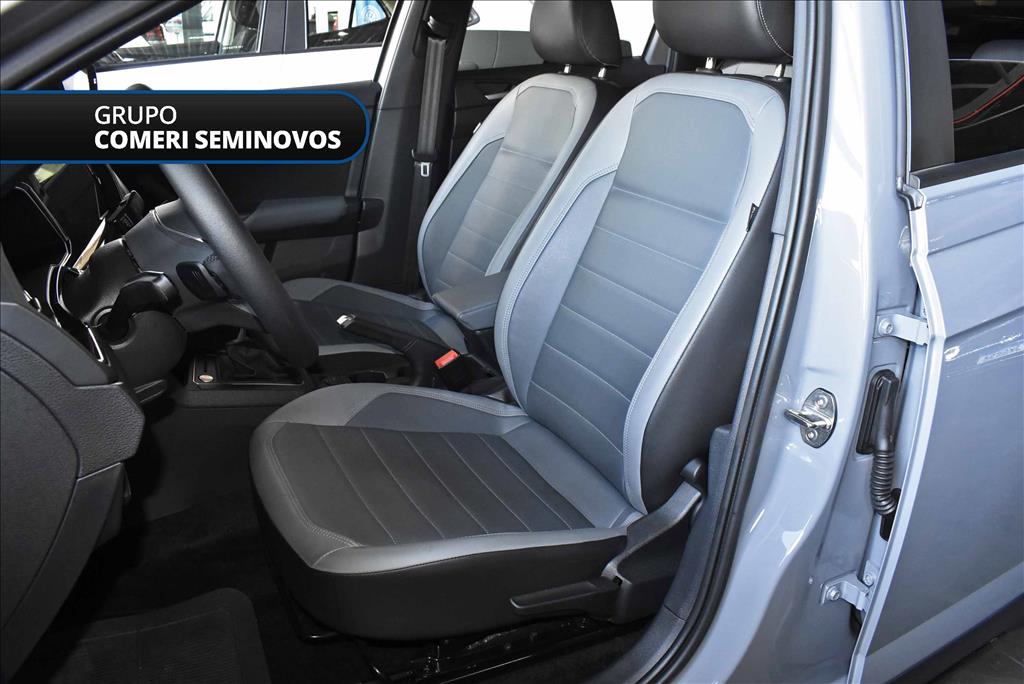 NIVUS 1.0 200 TSI TOTAL FLEX HIGHLINE AUTOMÁTICO