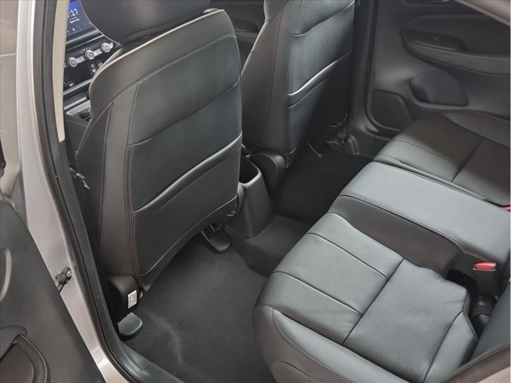 CITY 1.5 i-VTEC FLEX EXL CVT6