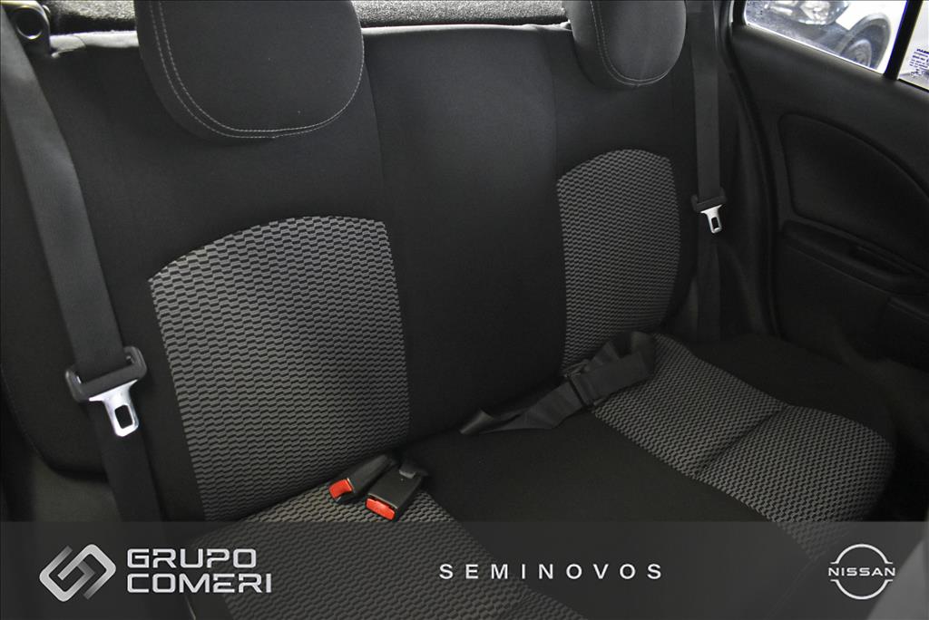 MARCH 1.6 SV 16V FLEXSTART 4P MANUAL11
