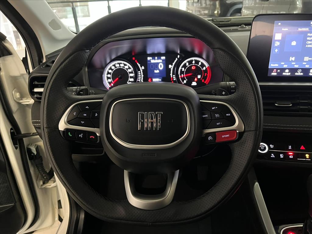 FASTBACK 1.0 TURBO 200 FLEX AUDACE CVT8