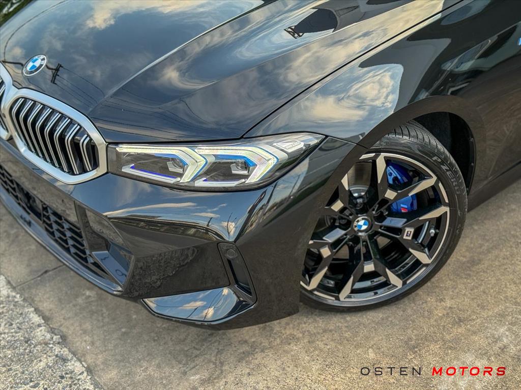 BMW-320i-2.0 16V TURBO FLEX M SPORT AUTOMÁTICO