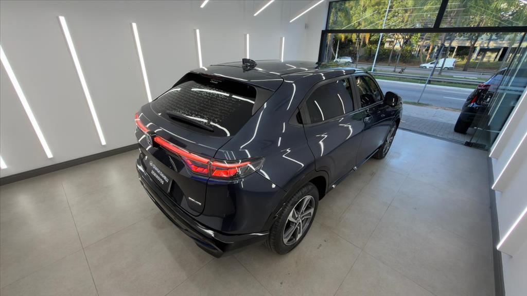 HR-V 1.5 DI I-VTEC TURBO FLEX TOURING CVT3