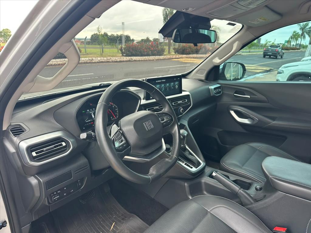 TITANO 2.2 TURBO DIESEL RANCH 4X4 AT68