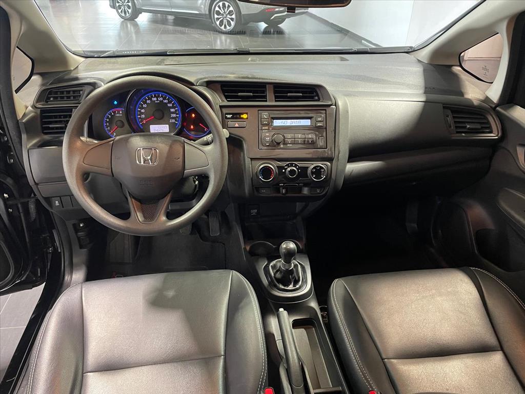FIT 1.5 DX 16V FLEX 4P MANUAL