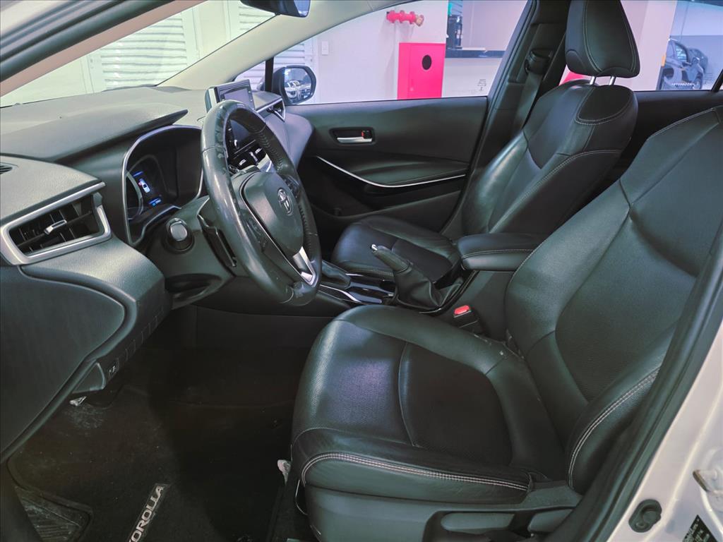 COROLLA 2.0 VVT-IE FLEX XEI DIRECT SHIFT8