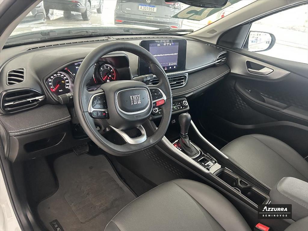 FASTBACK 1.0 TURBO 200 FLEX AUDACE CVT