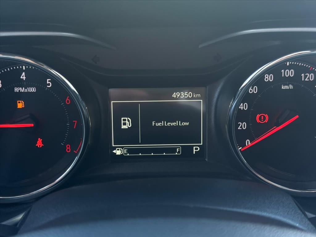 TRACKER 1.0 TURBO FLEX LT AUTOMÁTICO3