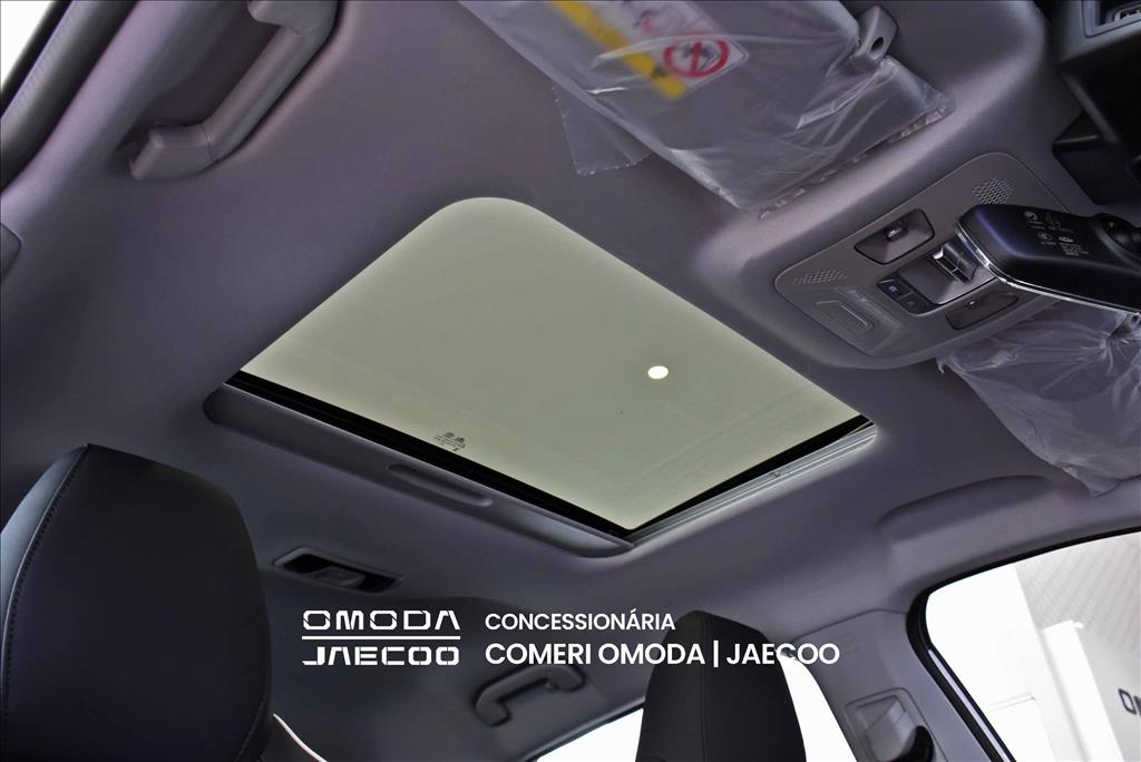 5 1.5 TGDI HEV LUXURY DHT12