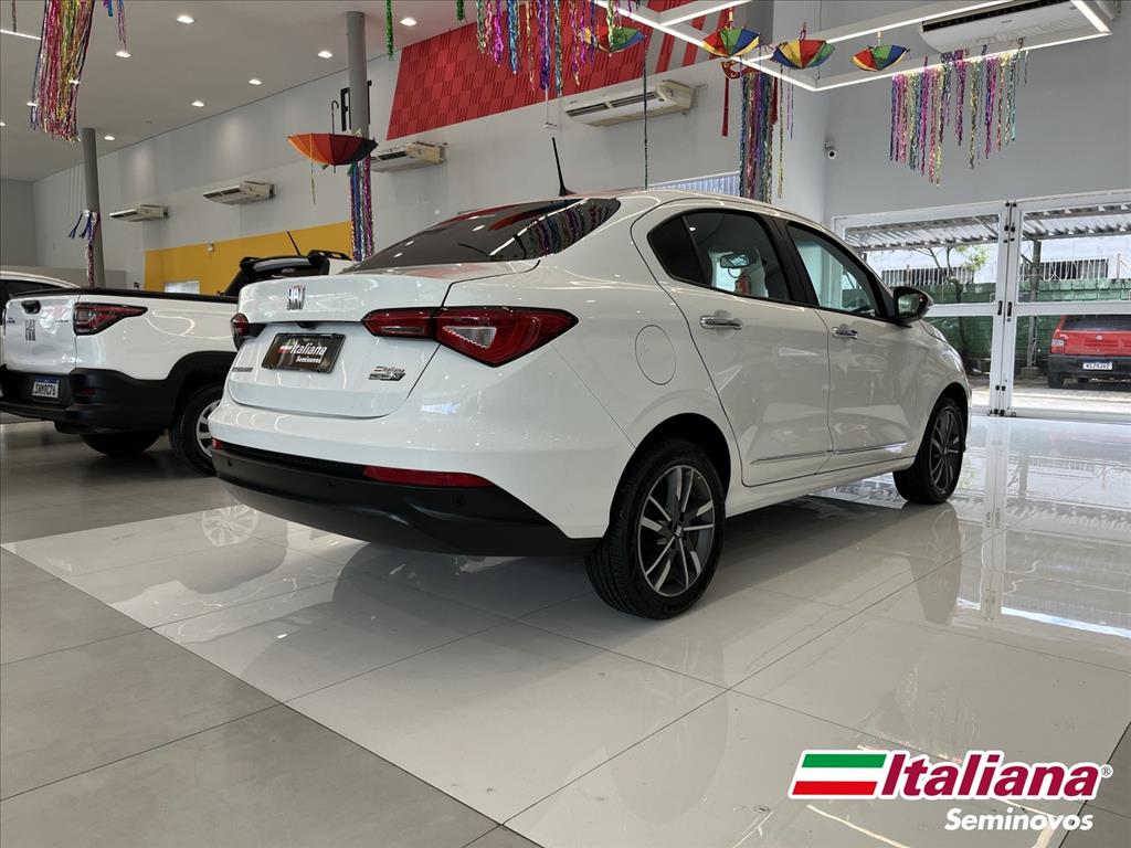 CRONOS 1.3 FIREFLY FLEX PRECISION CVT4