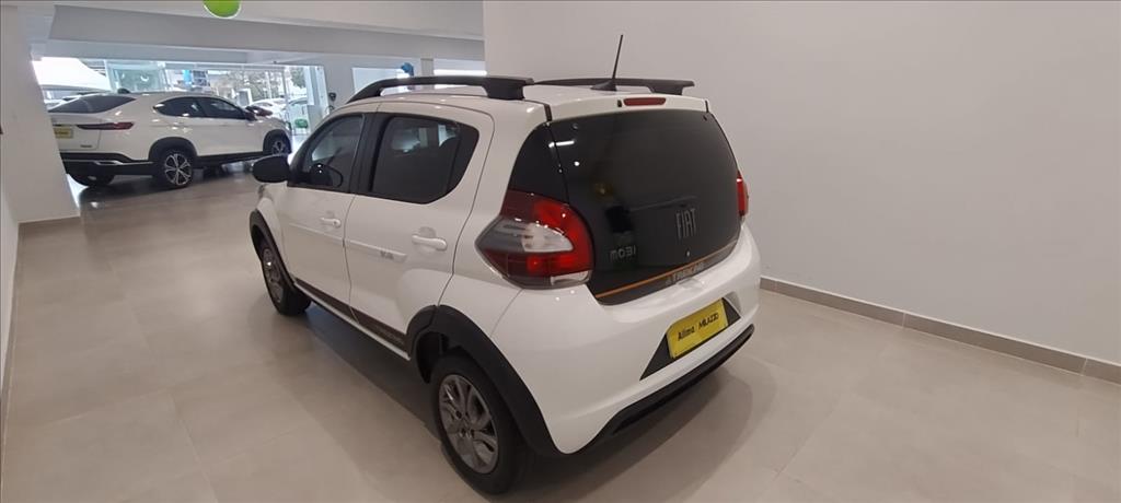 MOBI 1.0 EVO FLEX TREKKING MANUAL2