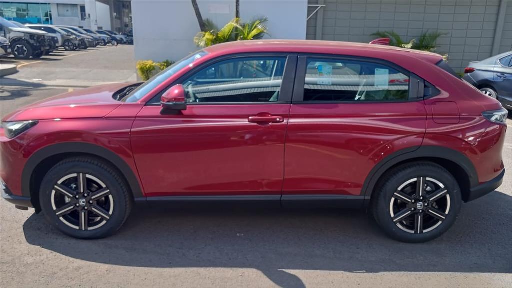 HR-V 1.5 DI I-VTEC FLEX EXL CVT