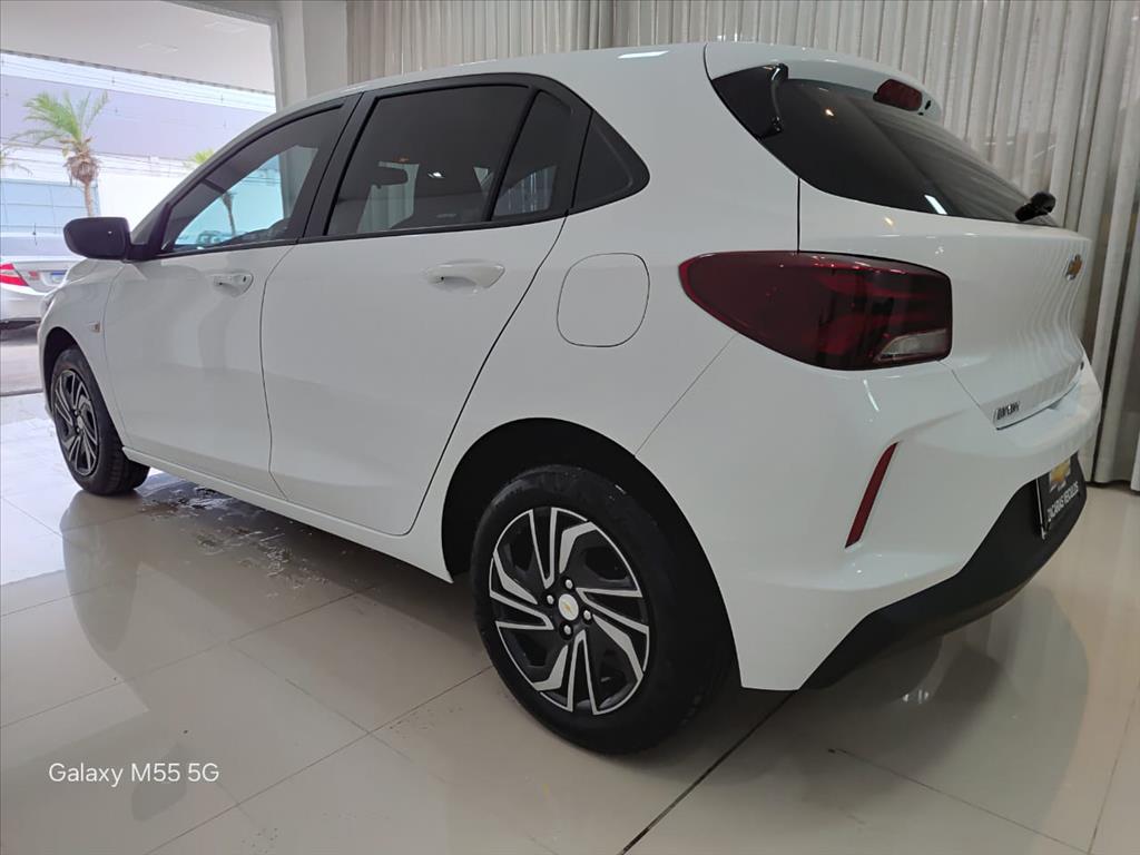 ONIX 1.0 FLEX LT MANUAL4