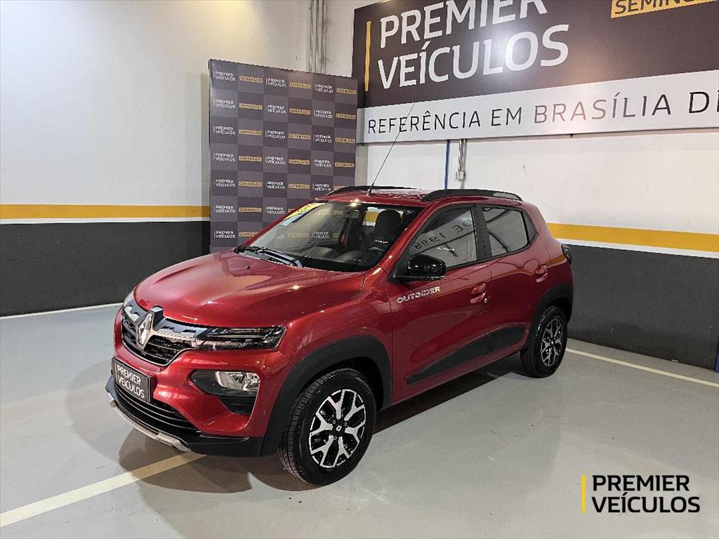 KWID 1.0 12V SCE FLEX OUTSIDER MANUAL3 KWID 1.0 12V SCE FLEX OUTSIDER MANUAL3