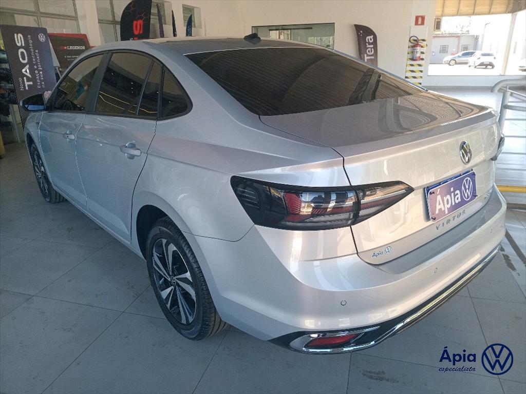 VIRTUS 1.0 200 TSI COMFORTLINE AUTOMÁTICO5