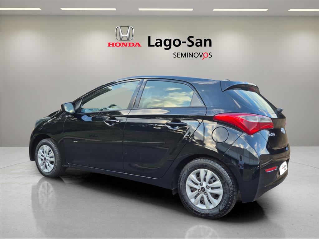 HB20 1.0 COMFORT 12V FLEX 4P MANUAL1