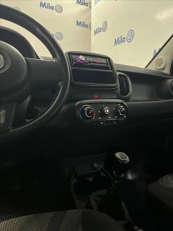 MOBI 1.0 EVO FLEX WAY MANUAL10