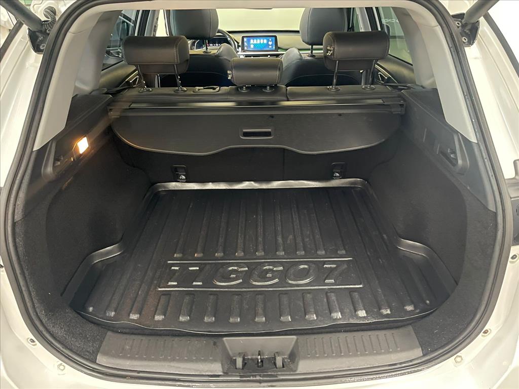 Caoa Chery-TIGGO 7 PRO-1.6 TGDI GASOLINA DCT