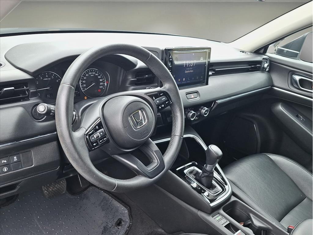 HR-V 1.5 DI I-VTEC FLEX EXL CVT4