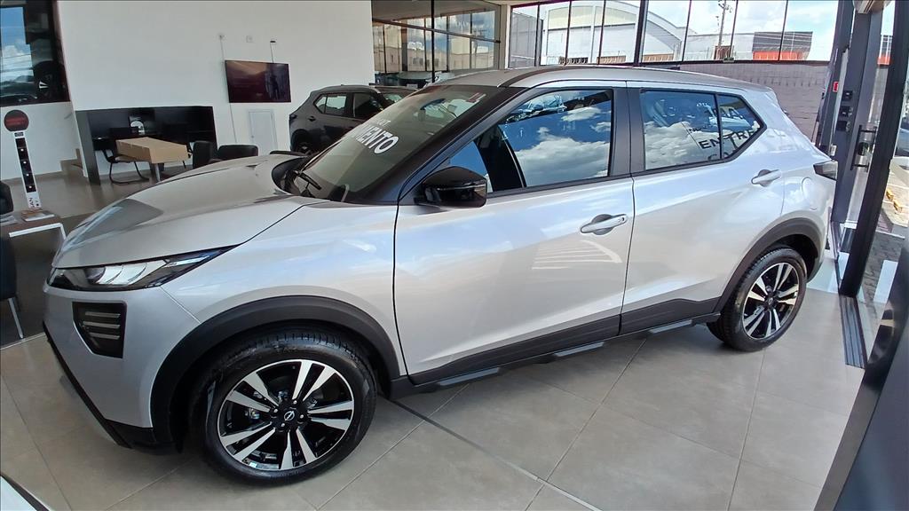 KAIT 1.6 FLEX ACTIVE XTRONIC2