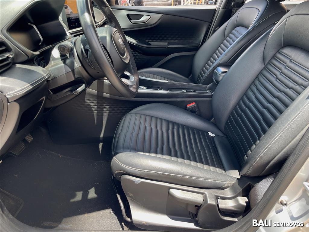 FASTBACK 1.3 TURBO 270 FLEX LIMITED EDITION AT69