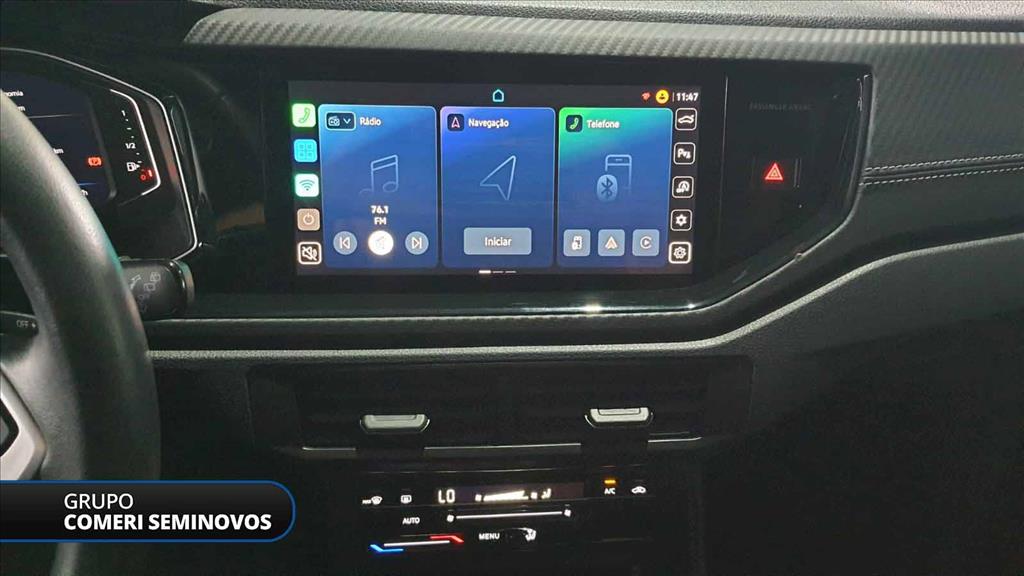 NIVUS 1.0 200 TSI TOTAL FLEX HIGHLINE AUTOMÁTICO8