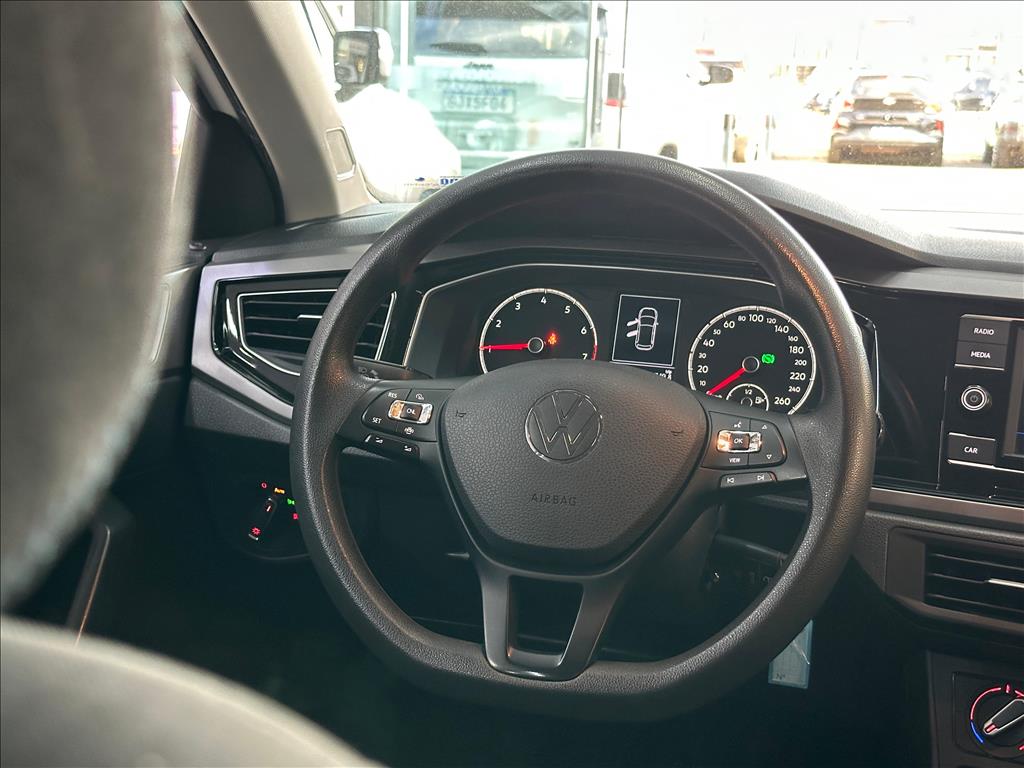 NIVUS 1.0 200 TSI TOTAL FLEX COMFORTLINE AUTOMÁTICO5