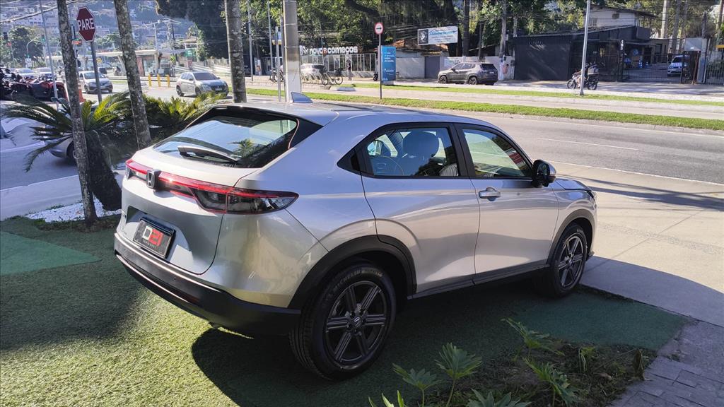 Honda-HR-V-1.5 DI I-VTEC FLEX EXL CVT