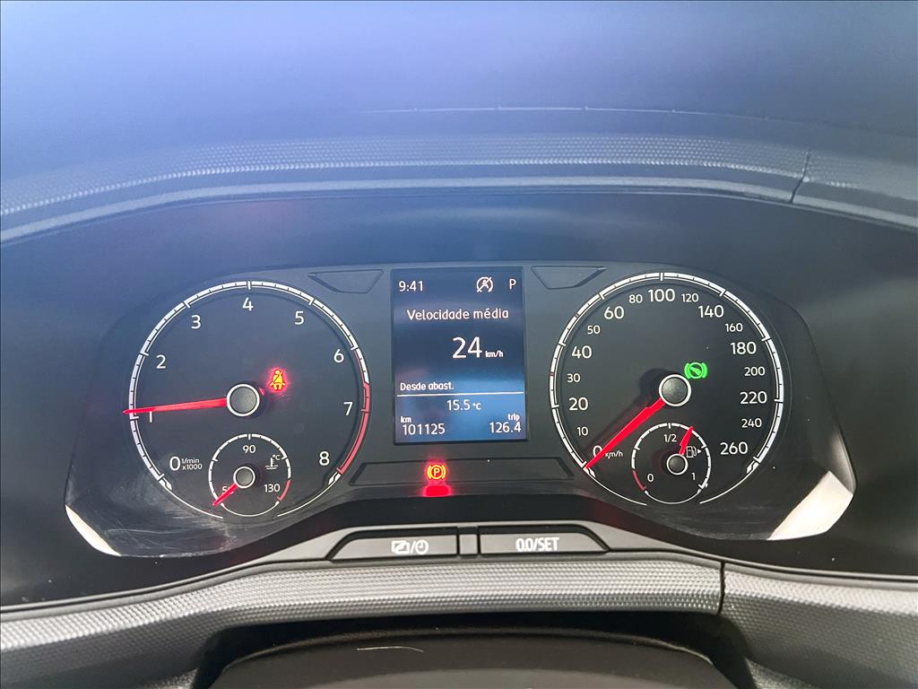 T-CROSS 1.0 200 TSI TOTAL FLEX SENSE AUTOMÁTICO8