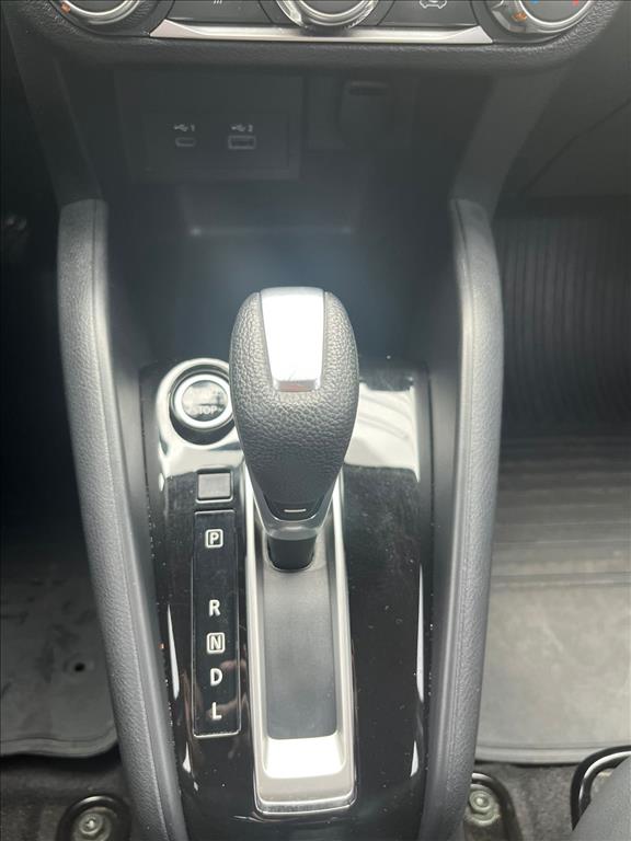 KICKS 1.6 16V FLEXSTART ADVANCE XTRONIC6