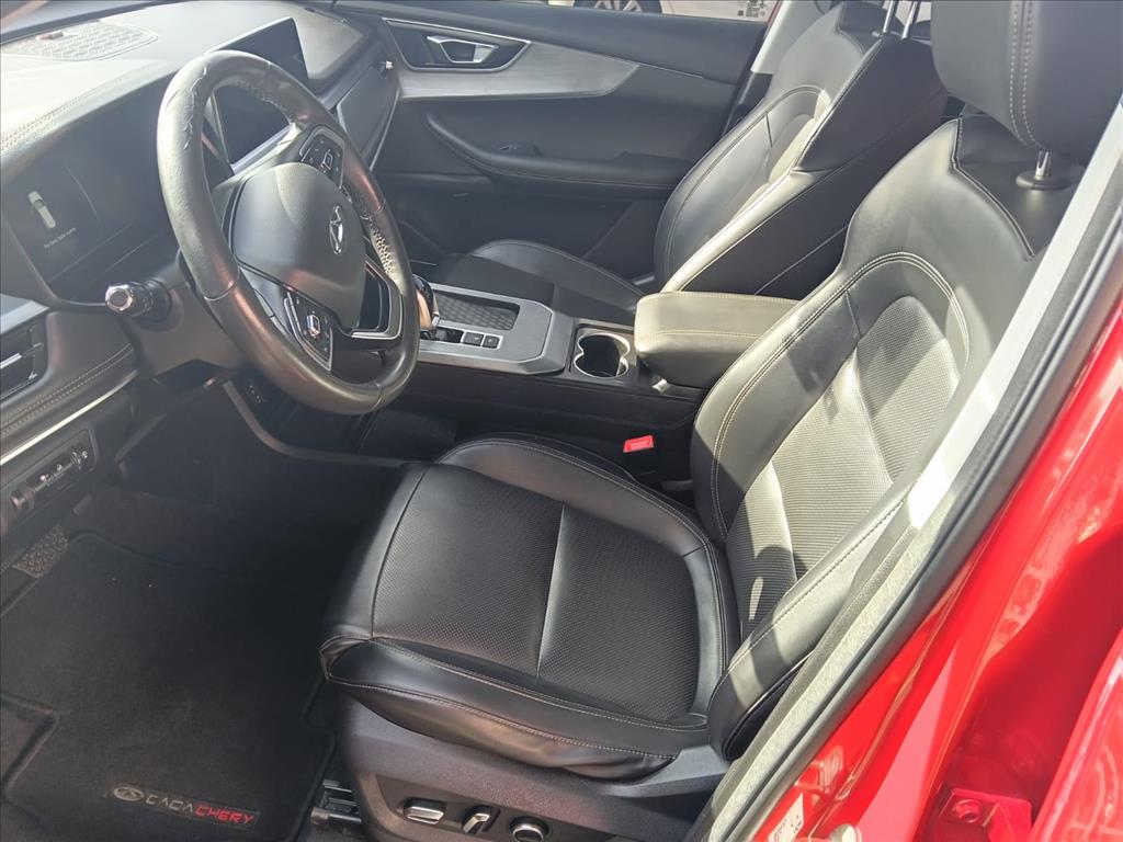 TIGGO 5X PRO 1.5 VVT TURBO iFLEX CVT10