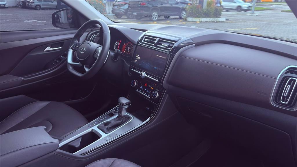 CRETA 1.0 TGDI FLEX PLATINUM AUTOMÁTICO10