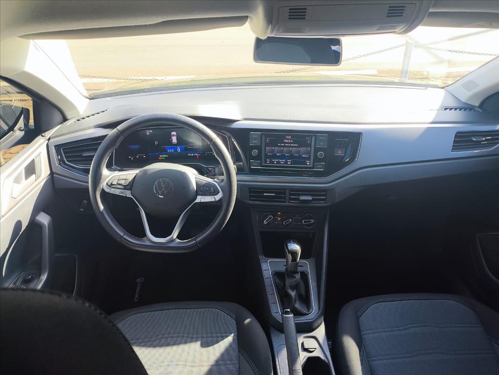NIVUS 1.0 200 TSI TOTAL FLEX COMFORTLINE AUTOMÁTICO7