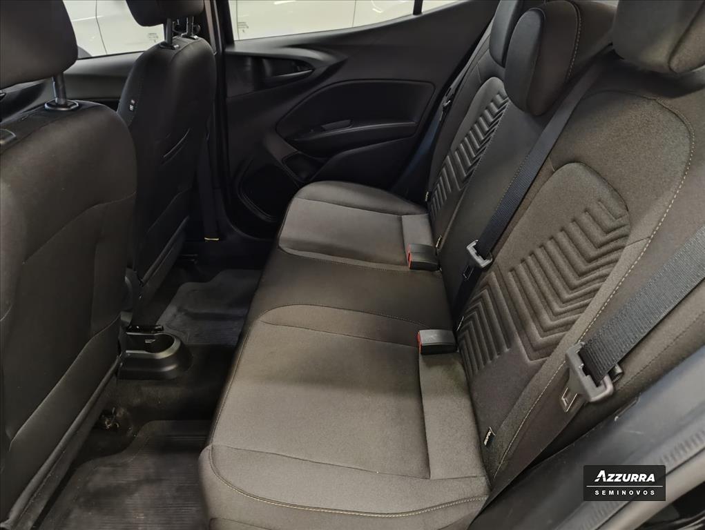 ARGO 1.3 FIREFLY FLEX DRIVE CVT