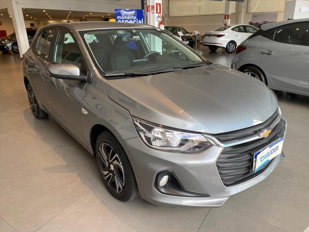 ONIX PLUS 1.0 TURBO FLEX LT MANUAL1