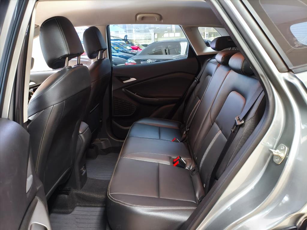 TRACKER 1.0 TURBO FLEX LTZ AUTOMÁTICO9