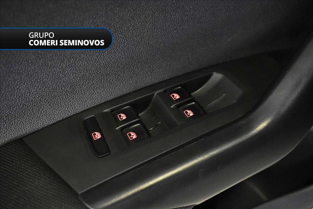 POLO 1.0 MPI TOTAL FLEX MANUAL10 POLO 1.0 MPI TOTAL FLEX MANUAL10