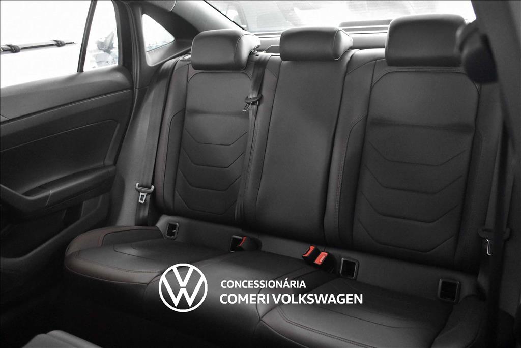 VIRTUS 1.0 200 TSI HIGHLINE AUTOMÁTICO