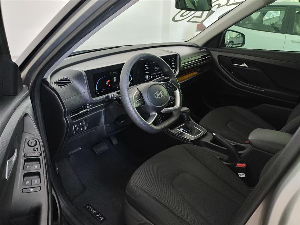 CRETA 1.0 TGDI FLEX COMFORT AUTOMÁTICO3