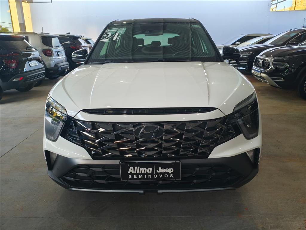 CRETA 1.0 TGDI FLEX N LINE AUTOMÁTICO1