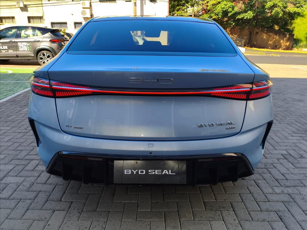 SEAL 82,5 KW ELÉTRICO AWD5