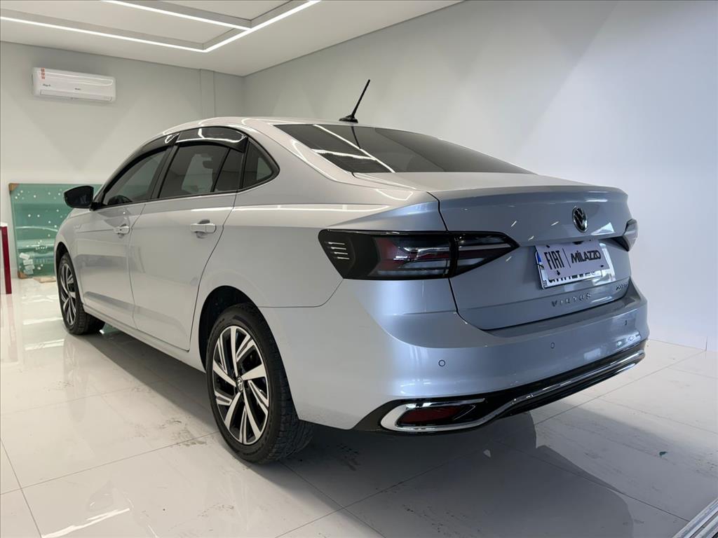 VIRTUS 1.0 200 TSI HIGHLINE AUTOMÁTICO5