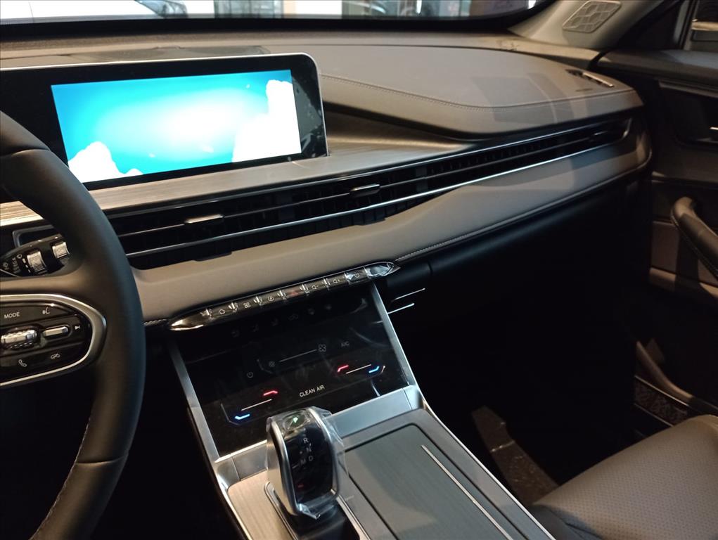 Caoa Chery-TIGGO 5x-1.5 VVT TURBO iFLEX SPORT CVT