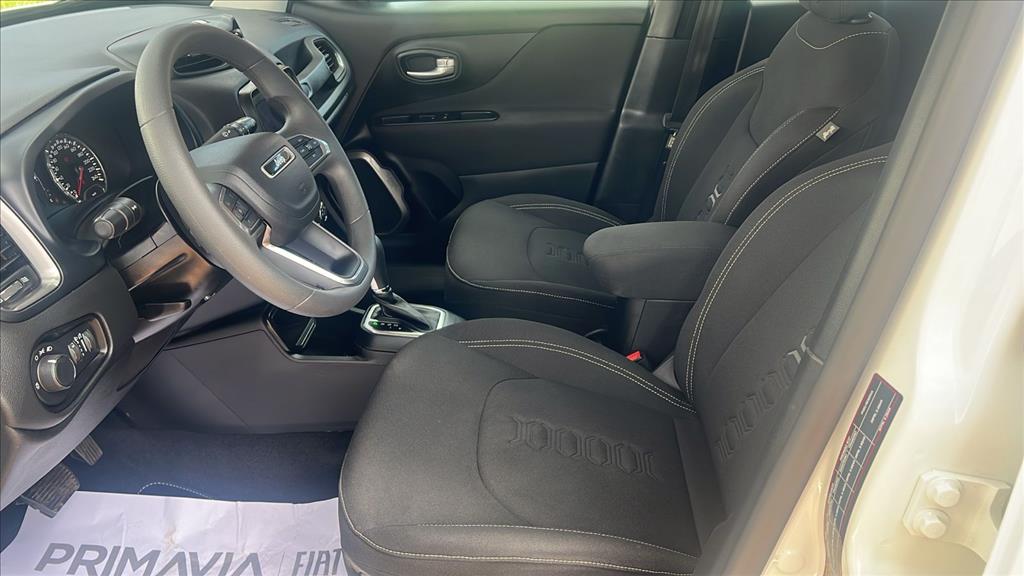 RENEGADE 1.3 T270 TURBO FLEX SPORT AT66