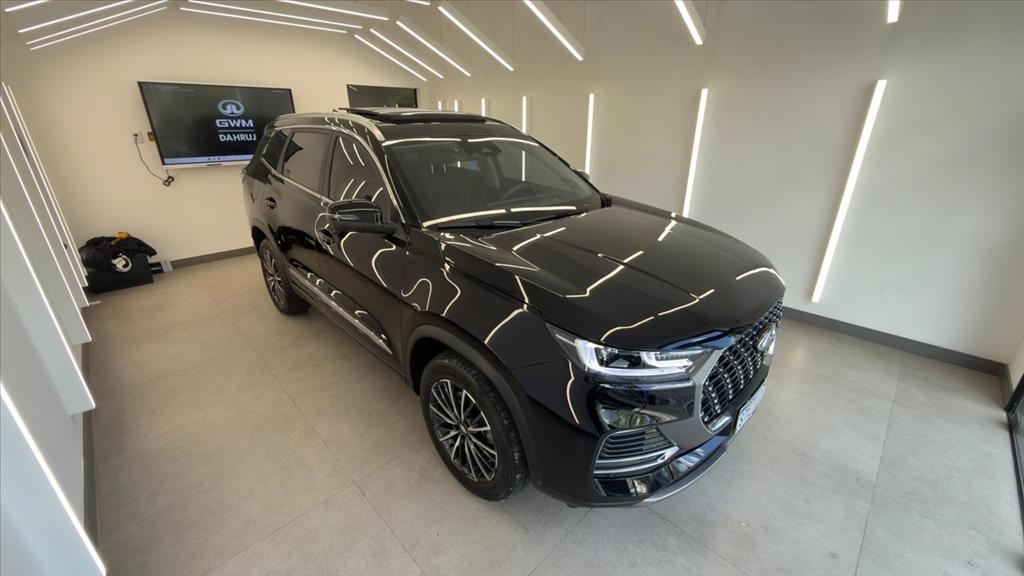 TIGGO 8 PRO 1.5 TCI PLUG-IN HYBRID DHT4