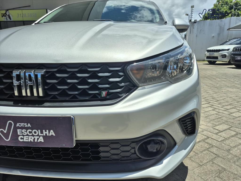 Fiat ARGO 2021