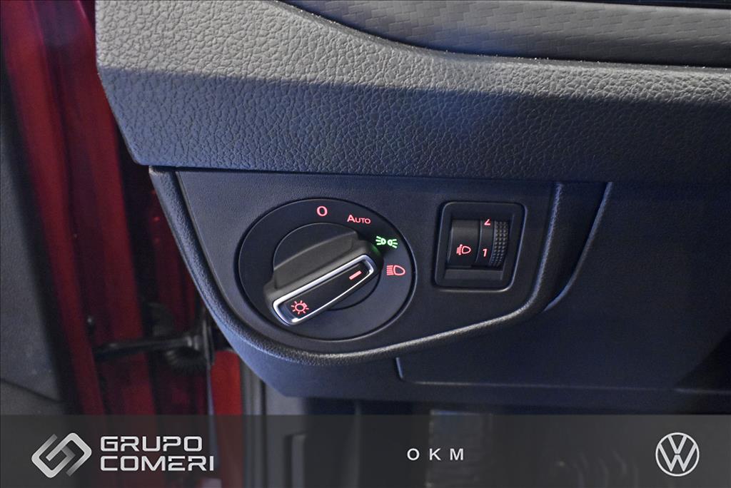 NIVUS 1.0 200 TSI TOTAL FLEX HIGHLINE AUTOMÁTICO12